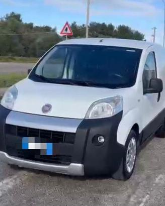 FIAT Fiorino 1.3 MJT 95CV SX