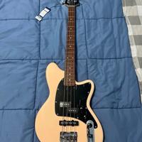 Ibanez Standard TMB30-IV Ivory - Basso elettrico a