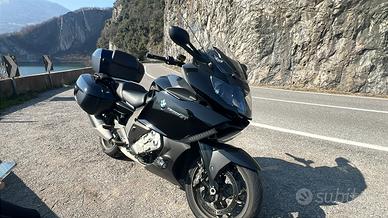 Bmw k1600gt
