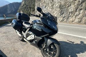 Bmw k1600gt