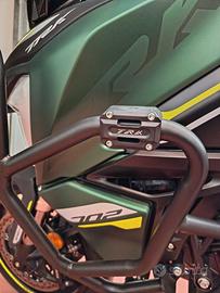 Paracolpi per paracarene