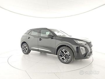 Peugeot 2008 PureTech 100 S&S Allure