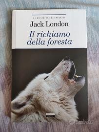 Il richiamo della foresta