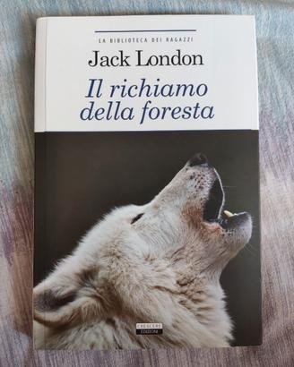 Il richiamo della foresta