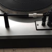 thorens 166 mk II