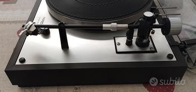 thorens 166 mk II