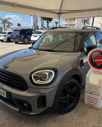 MINI ONE D COUNTRYMAN 1.5 116 CV AUTO. - MY21