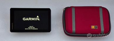 GARMIN ZUMO XT BMW EUROPA 2026 AUTOVELOX WIFI IPX7