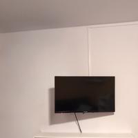 TRATTABILE! Ripiano  TV