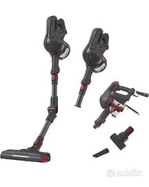 Scopa Elettrica Senza Filo Hoover HF1P10P 165W