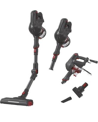Scopa Elettrica Senza Filo Hoover HF1P10P 165W
