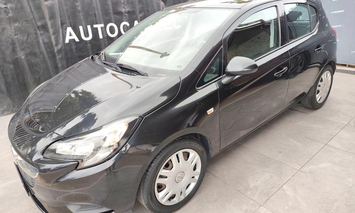 Opel Corsa 1.4 90CV BENZINA E GPL DI SERIE