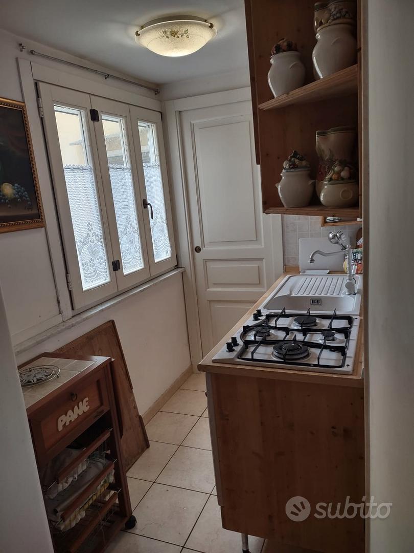 Appartamento – Sant'Agata de' Goti, Benevento - Vista 3