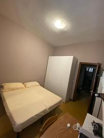 Appartamento Via Villareale Palermo