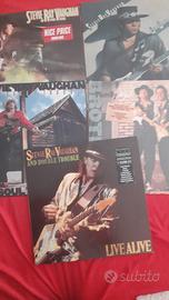 lp stevie ray vaughan