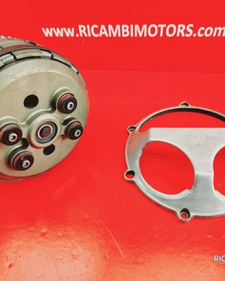 FRIZIONE ANTI SALTELLAMENTO DUCATI CORSE