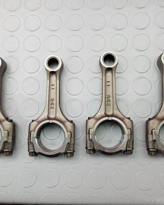 BIELLE BIELLA SUZUKI GSXR 600 2004 2005 GSX R 750