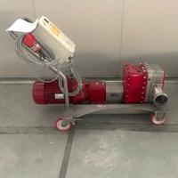 Pompa a lobi PL70 Enoveneta