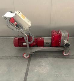 Pompa a lobi PL70 Enoveneta