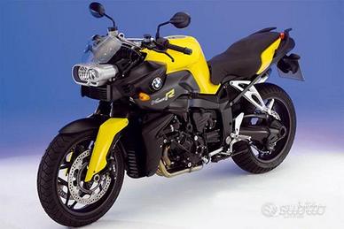 RICAMBI DISPONIBILI BMW K 1200 R 2005 2008
