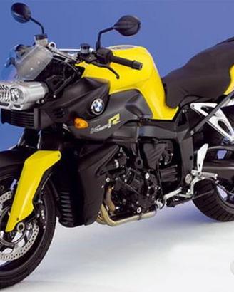 RICAMBI DISPONIBILI BMW K 1200 R 2005 2008