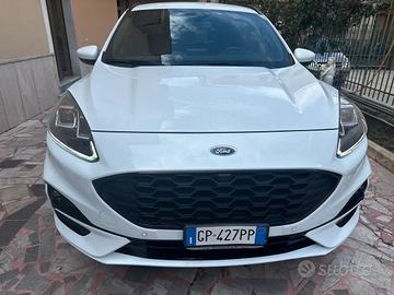 Kuga PHEV st line 2023