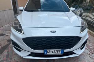 Kuga PHEV st line 2023