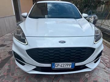 Kuga PHEV st line 2023