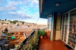 Villa bonelli attico bilocale panoramico