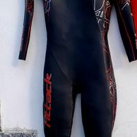 Muta nuoto acque libere