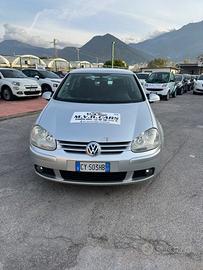 Volkswagen Golf 1.9 TDI 4mot. 3p. Sportline