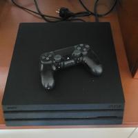PS4 Pro