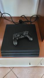 PS4 Pro