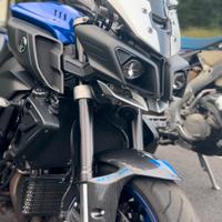 Yamaha mt10 2016
