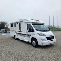 ADRIA CORAL PLUS S 670 SL