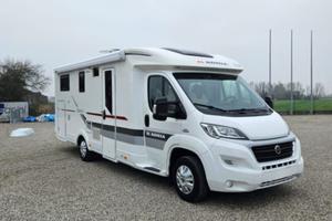ADRIA CORAL PLUS S 670 SL