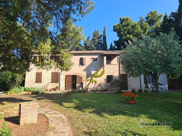 Appartamento per breve periodo Sirolo