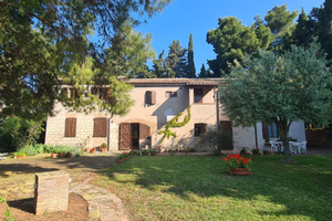 Appartamento per breve periodo Sirolo