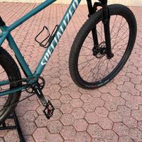 MTB specialized chisel 12 rapporti