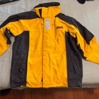 Giacca musto originale e nuova