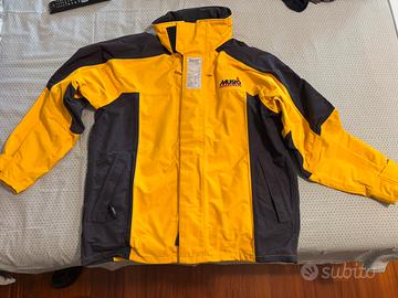 Giacca musto originale e nuova