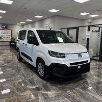Fiat Doblo 1.5 BlueHdi 130CV Combi 5 POSTI