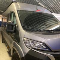 Camper Carthago Malibu Van 640 LE RB