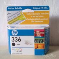 Cartuccia HP nera n' 336