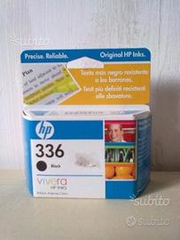 Cartuccia HP nera n' 336