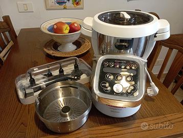 Moulinex companion e accessori