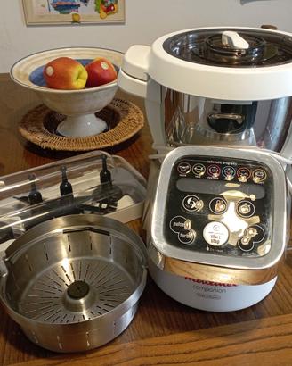 Moulinex companion e accessori