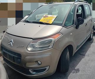 RICAMBI VARI CITROEN C3 PICASSO