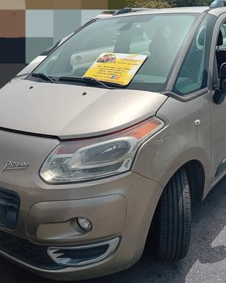 RICAMBI VARI CITROEN C3 PICASSO