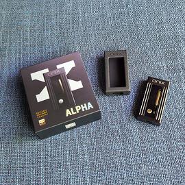dac/amp Onix Alpha XI1